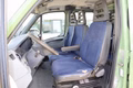 Daumennagel 24 - Iveco Daily 35C18 Doka Pritsche Plane 4x4 ALLRAD