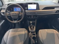 Daumennagel 10 - Ford Tourneo Courier Titanium