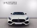 Daumennagel 2 - Mercedes-Benz AMG GT C Roadster *PERF.SITZE*DYNAMIC*TRACK*DIST