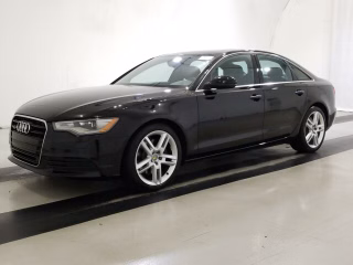 Audi A6 Used vehicle for sale