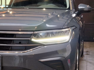 Volkswagen Tiguan Life 2.0TDI*KAMERA*CARPLAY*LED* - bilder 3