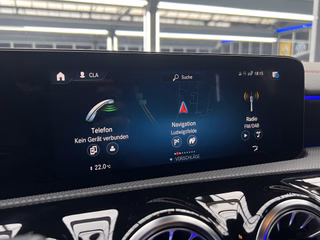 Mercedes-Benz CLA 250 EQ DRIVE AMG Line / LED / ACC / KAMERA&PARKEN / SPURHALTE - ASSIST - foto 15