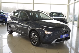 Hyundai BAYON age.one-day registration Kaufen