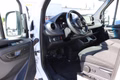 Daumennagel 20 - Mercedes-Benz Sprinter 316 CDI ALLRAD MIXTO L2H2 REGALSYSTEM