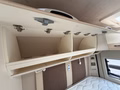 Daumennagel 25 - Eura Mobil VAN 595 HB Mondial Plus Fahrasisstent Heavy 6DE