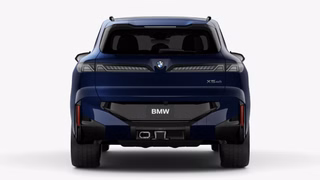 2027 BMW X5 40 xDrive - photo 5
