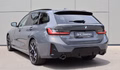 Thumbnail 6 - BMW 320i M SPORT/SHADOW/ LCI/WIDES./360°/PANO/HUD/ACC/AHK
