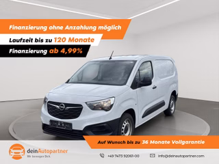 Opel Combo Gebrauchtwagen Kaufen
