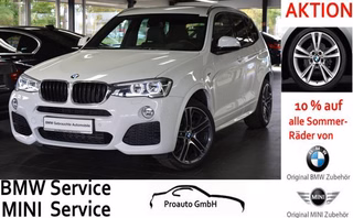 BMW X3 Used vehicle for sale