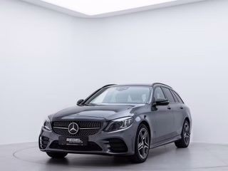 Mercedes-Benz C 300 Gebrauchtwagen Kaufen