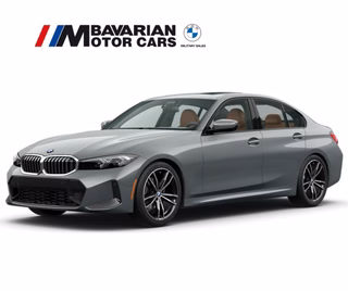 2024 BMW 330i xDrive Sedan - photo 1