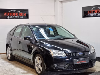 Ford Focus Gebrauchtwagen Kaufen