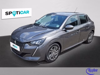 Peugeot 208 Active Pack   PDC Sitzheizung Mirror Screen - bilder 1