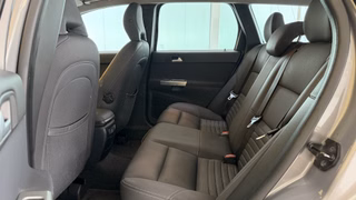 Volvo V50 Kombi D5 AUTOMATIK SHZ A/C - photo 2
