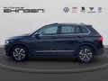 Daumennagel 9 - Volkswagen Tiguan 1.5 TSI Join AHK+NAVI+LED+SH