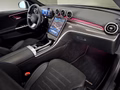 Daumennagel 10 - Mercedes-Benz C 300 d, AMG LINE, e.GLASDACH, DISTRONIC, R-KAM
