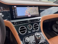 Daumennagel 8 - Bentley New Continental GT MATRIX-BEAM/MASSAGE/GROSSDACH