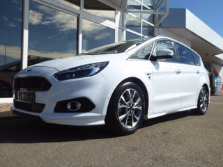 Ford S-Max Gebrauchtwagen Kaufen