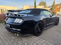 Daumennagel 5 - Ford Mustang Convertible 5.0 Ti-VCT V8 Aut. GT