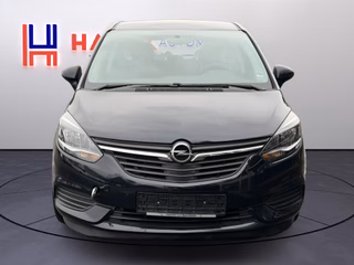 Opel Zafira C Edition / 1..Hand /1.6 / Euro 6 - foto 2