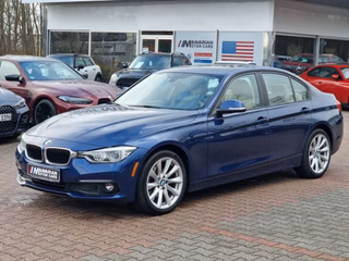 BMW 320 Used vehicle for sale