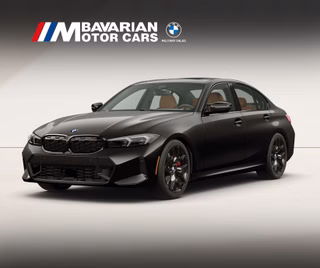 BMW M340i New vehicle for sale