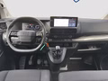 Daumennagel 15 - Fiat Scudo L3 150 Flexcab +AHK+Sitzheizung