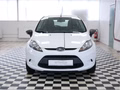Thumbnail 2 - Ford Fiesta Ambiente*3Vorb.*TÜV, Zahnriemen & Service Neu