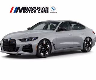 2025 BMW M440i xDrive Gran Coupe - photo 1