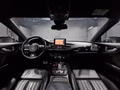 Daumennagel 12 - Audi A7 Sportback 3.0 TDI quattro S-LINE |AUTOM|LEDER|STHG