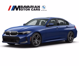 2024 BMW 330i xDrive Sedan - photo 1