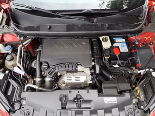 Peugeot 308 SW Allure Automatik Navi CAM Full-LED-Paket - bilder 36