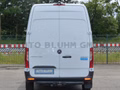 Daumennagel 6 - Mercedes-Benz Sprinter 315 Mixto L2H2 AHK 2,0T 4-Sitze Stdhzg
