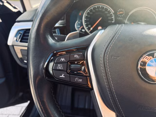 BMW 540i xDrive+HUD+Massage+ACC+AHK+Memory+SD+20"+ - bilder 9