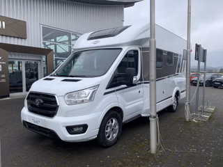 Carado 338 Neuwagen Kaufen