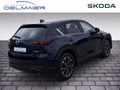 Daumennagel 3 - Mazda CX-5 Advantage AWD AHK, Navi, 360°, Head-Up