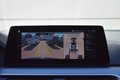 Daumennagel 24 - BMW 520 d STEPTRONIC SHADOW/ 360°/MASSAGE/ACC/STHZ/HUD/SOFT