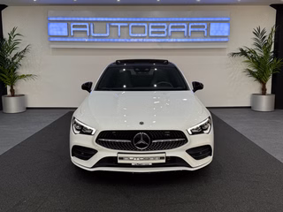 Mercedes-Benz CLA 180 AMG-LINE WIDESCR PANO AMBIENTE MY21 - bilder 1