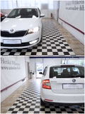 Daumennagel 25 - Skoda Rapid Spaceback Ambition DSG*2Vorb*Serviceg*PDC H*USB