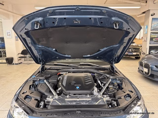 BMW 430 d Cabrio Aut. LEDER HARMAN ACRPLAY KAMERA - bilder 22