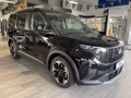 Daumennagel 5 - Ford Tourneo Courier Active Automatik + ACC+Totwinkel