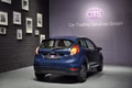 Daumennagel 18 - Ford Fiesta Trend/3 HAND/85584 KM
