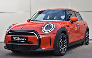 MINI ONE Used vehicle for sale