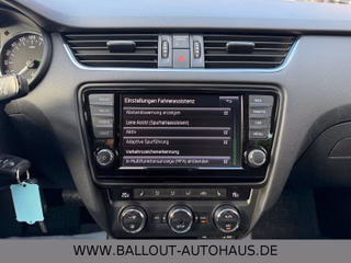 Skoda Octavia Elegance*2.HAND*KLIMA*ACC*TEMP*SPUR*NAVI - foto 21