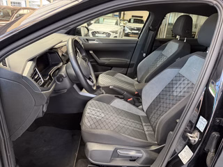 Volkswagen Taigo R-Line Sport LED Virtual Pano ACC - photo 9