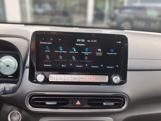 Hyundai KONA Elektro 2WD - foto 8