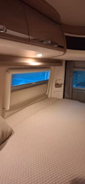 Daumennagel 10 - Malibu VAN 640 LE*HUBSTÜTZ.*AUTOM.*1HD*TV*SOLAR*