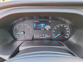 Ford Tourneo Custom 320L1 Titanium X 170PS Aut. AHK 2.000kg ACC Standh. Xenon Navi - bilder 12