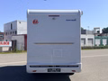 Daumennagel 5 - Eura Mobil Activa One 630 LS Travel/Plus Paket Abstandstempomat Fahrassistenz