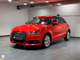 Audi A1 1.4 TFSI *Klimaautomatik* - foto 1